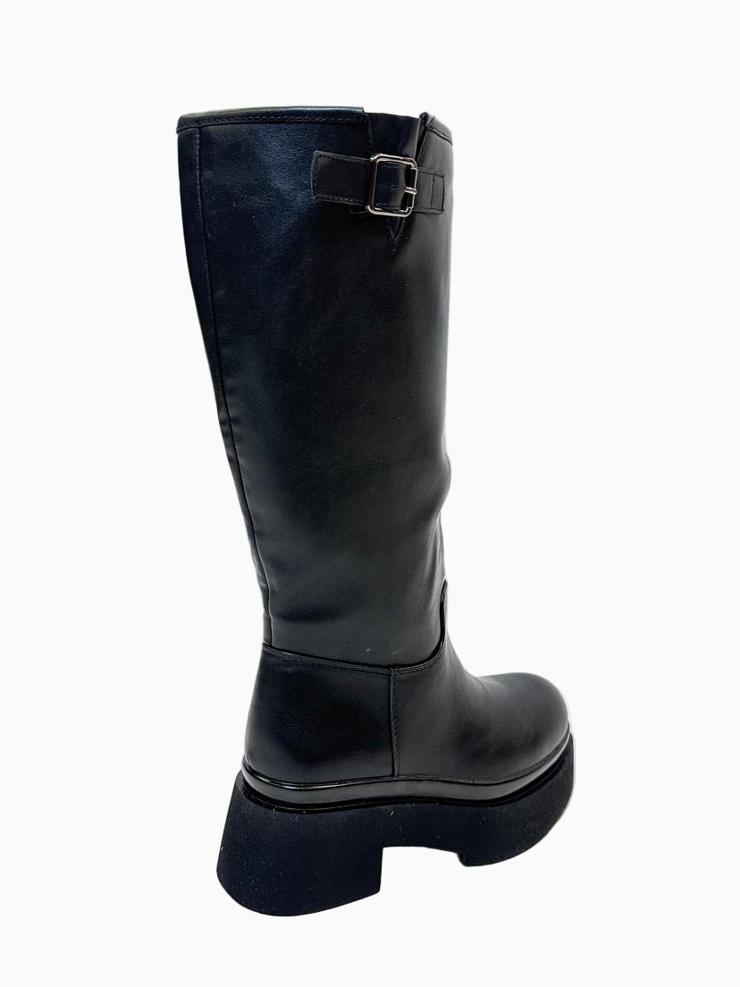 Katy Boots   B108