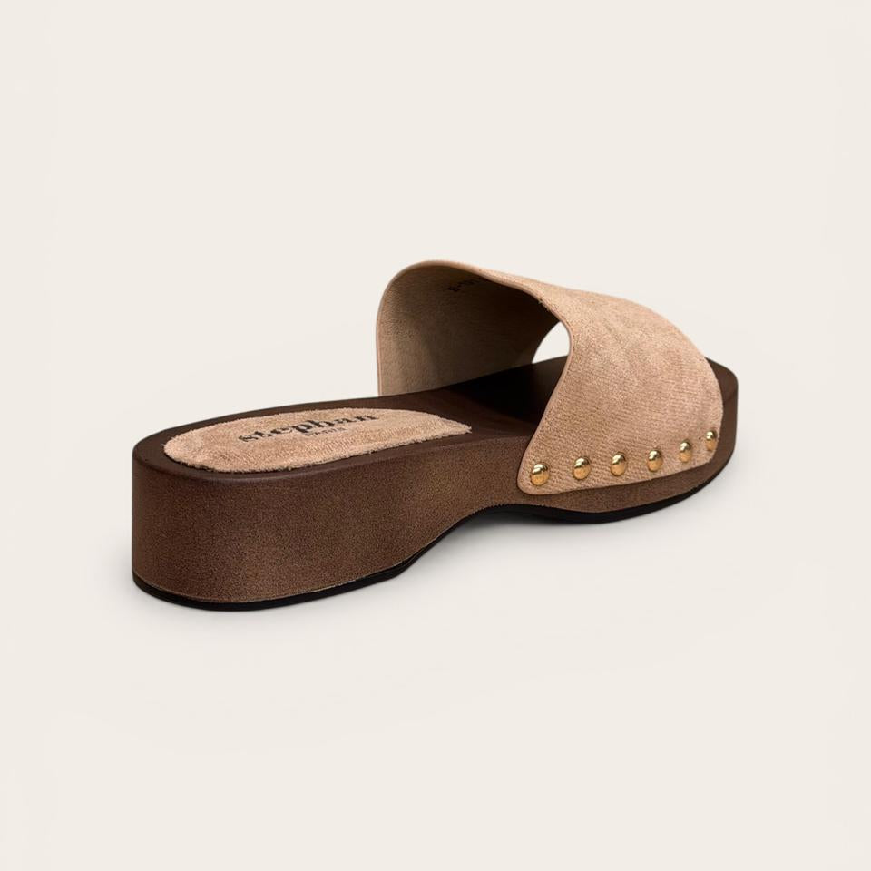 Steph  Platform C026