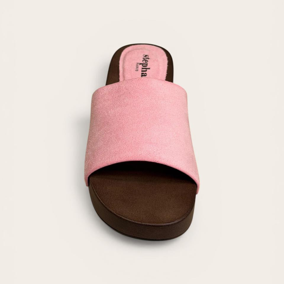 Steph  Platform C026