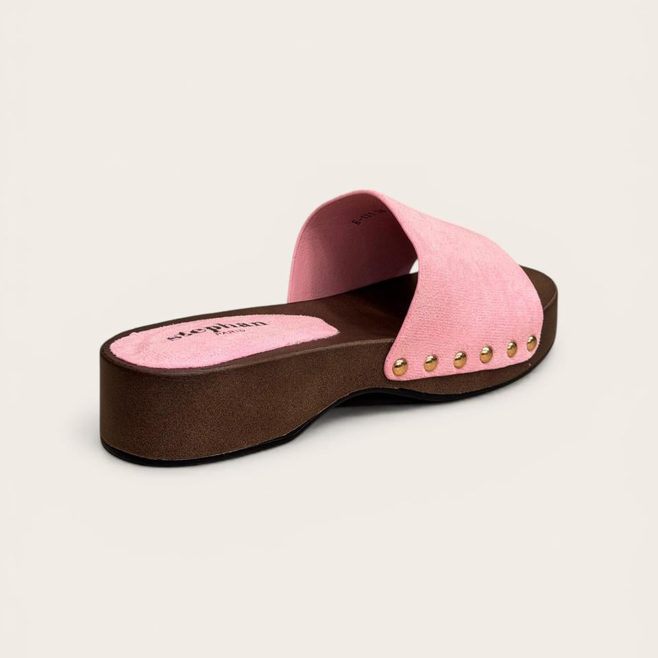 Steph  Platform C026