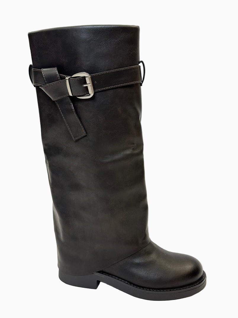 Luciana Boots  B107