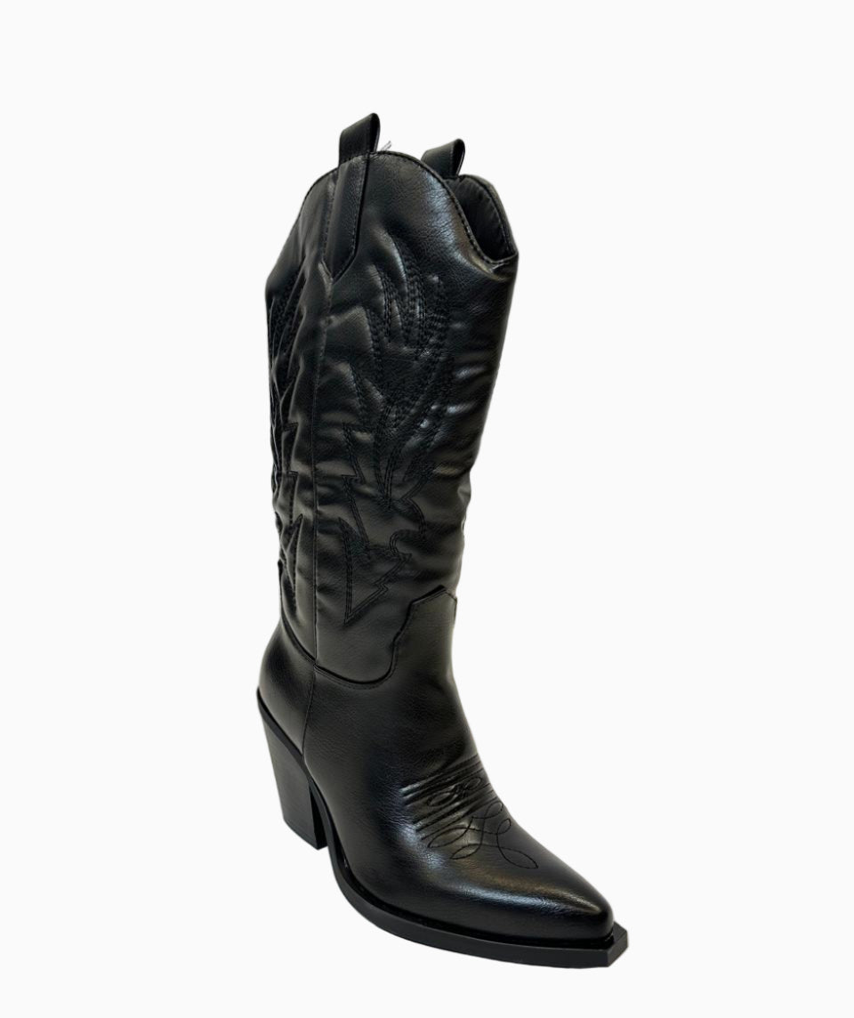 Sadie Boots B104