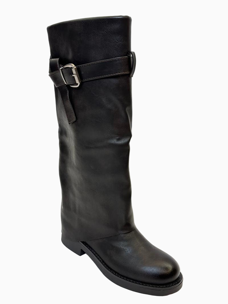 Luciana Boots  B107