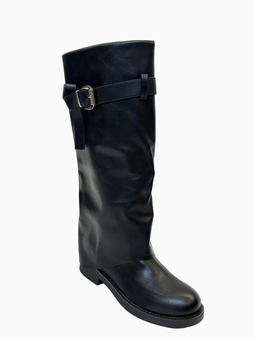 Luciana Boots  B107