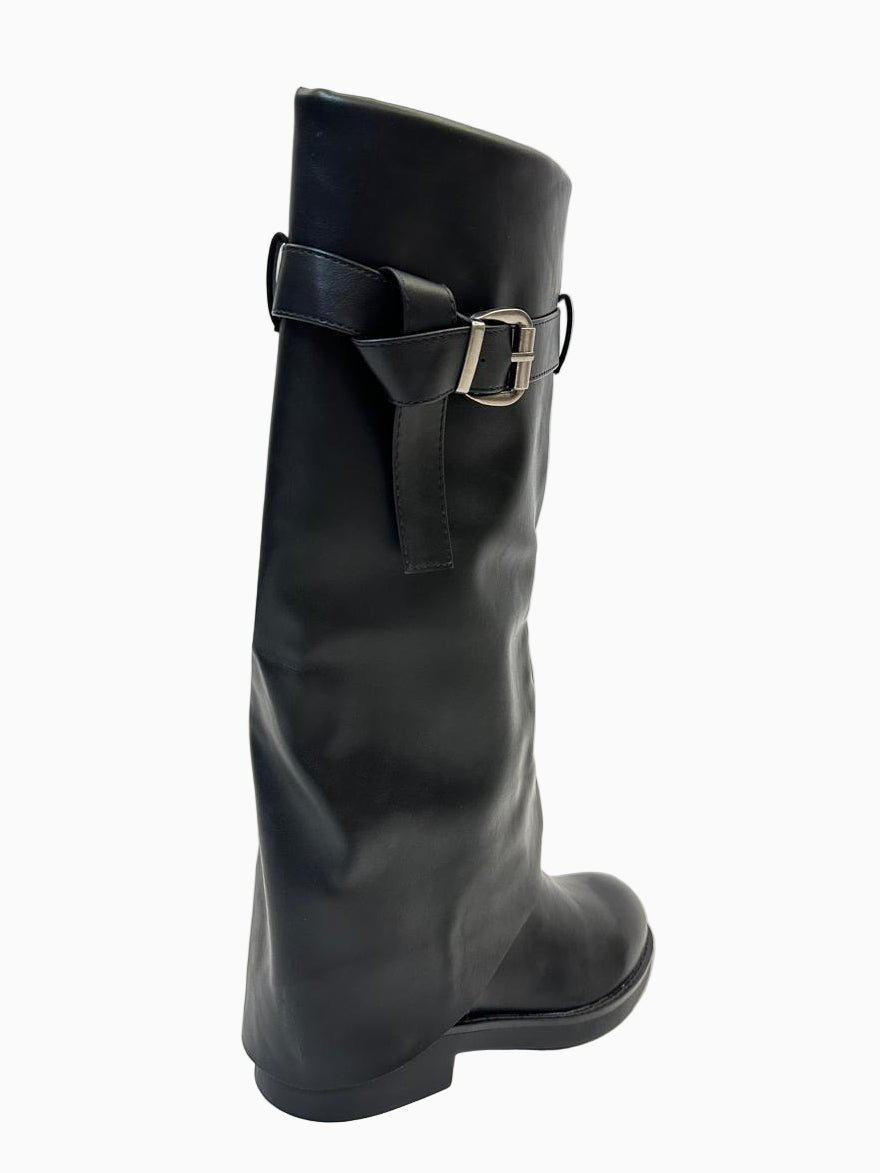Luciana Boots  B107