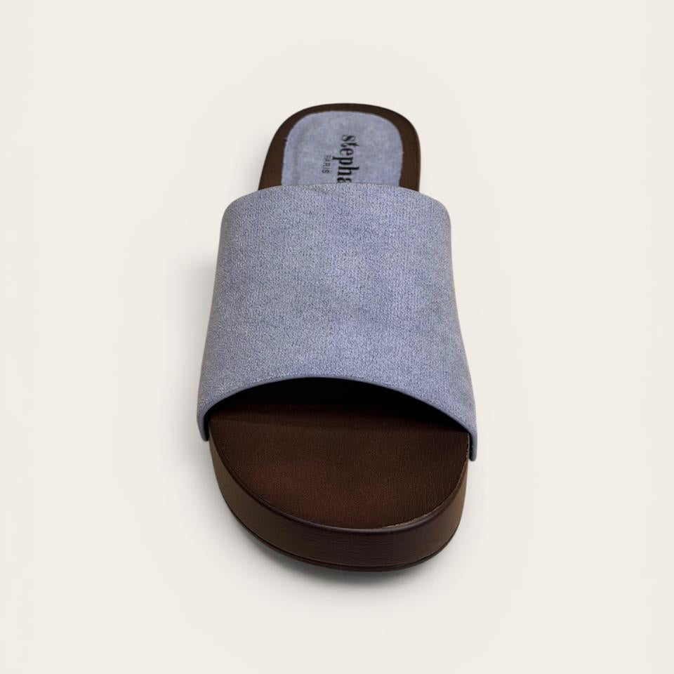 Steph  Platform C026