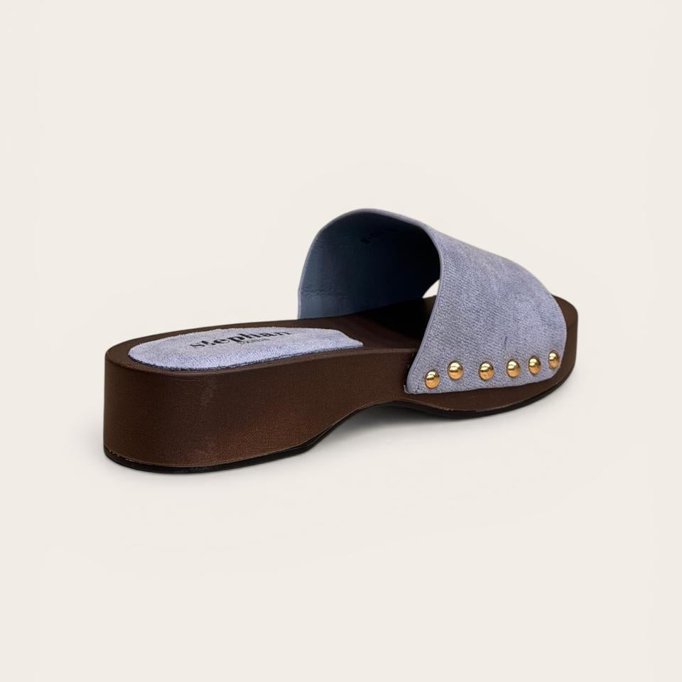 Steph  Platform C026