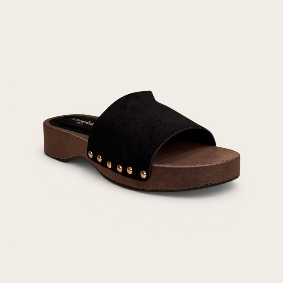 Steph  Platform C026