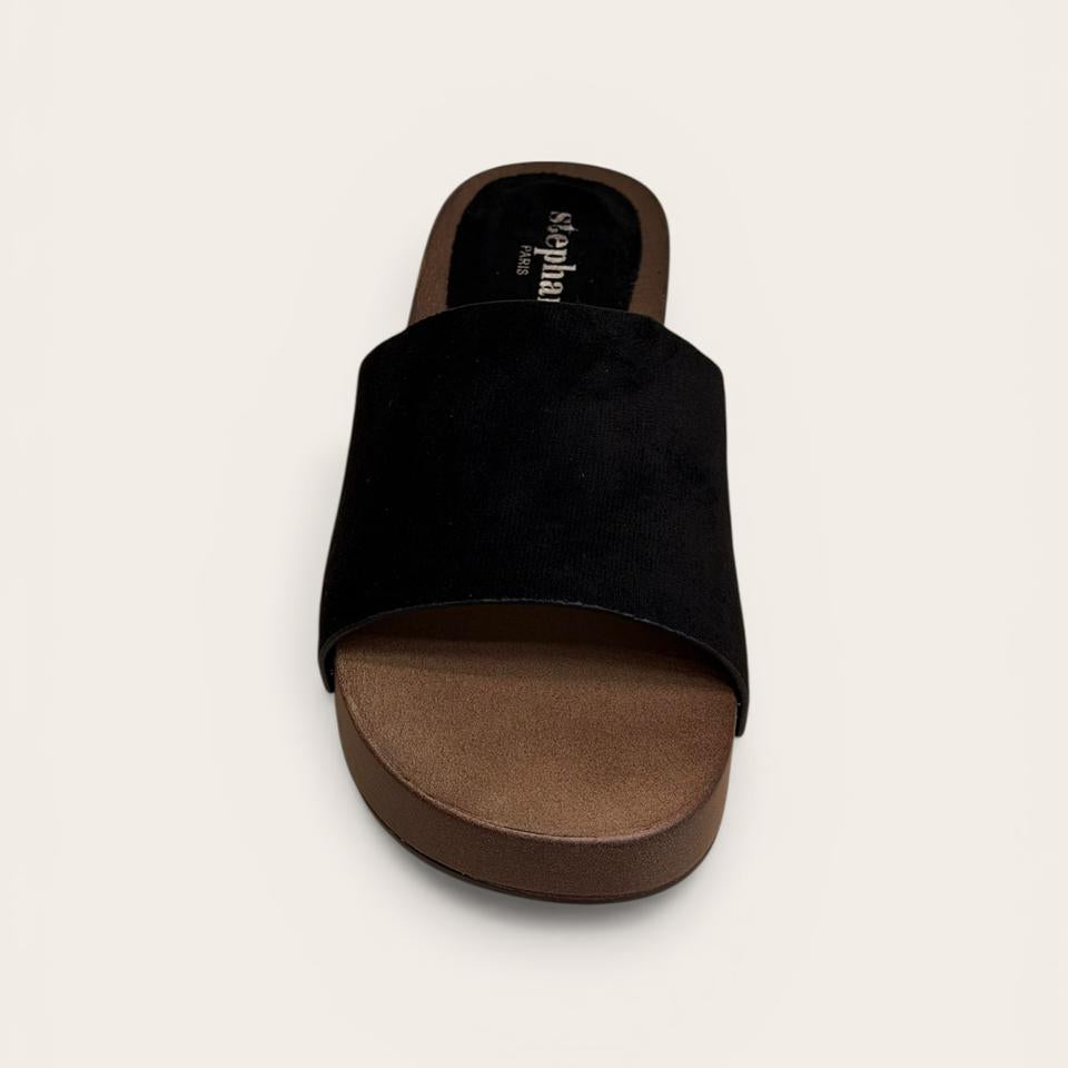 Steph  Platform C026